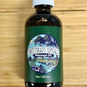 Massage Oil - 500mg