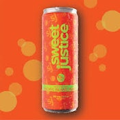 Sweet Justice - Pacific Island Punch 10mg