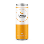Looner - 10mg Beverages - Sweet Orange