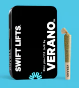 Motorbreath 5pk Pre-Rolls - 2.5g