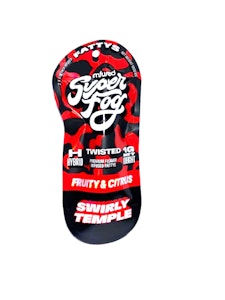 MFUSED - Mfused: Swirley Temple - Twisted Fatty Joints (2 x 0.5g)