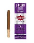 Swisher - Classic Grape  1.5g Pre-Roll Blunt