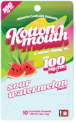 KottonMouth | 10pk | Sour Watermelon 