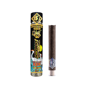 Sluggers Hurricane SZN (S) Infused Blunt 2g