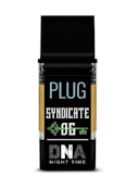 PlugPlay 1g Syndicate OG Pod 