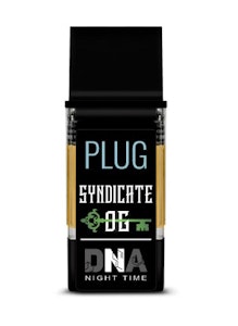 PLUGPLAY - PlugPlay 1g Syndicate OG Pod 