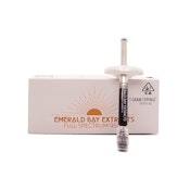 Emerald Bay Ice Cream Cake (I) RSO 1g
