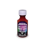 Northern Connections | Blue Raspberry ROSIN Liquid Loud | THC Infused Syrup | 200mg