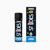 ST IDES | UNFLAVORED | TINCTURE | 1000MG