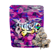 Your Highness - 3.5g Indoor Flower (Syrup-Hybrid)