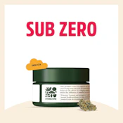 Springtime Pre-Pack 3.5g SZO 00084