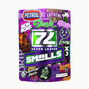 SEVEN LEAVES | CAP JUNKY X PERMANENT MARKER | FLOWER | 14G