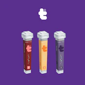 Breakfast Toast - Preroll - T2 - 1g (2x0.5)