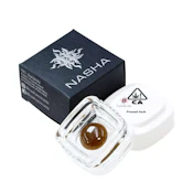 Nasha Nectarine Jelly (S) Onyx Pressed Hash 1.2g