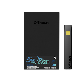 Blue Dream | All-In-One Vape | 1g