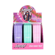 Smoxy - Doob Tube - 3pk