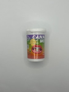 GH LABS - GH CannaMelts Lemon Custard 100mg