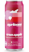 Ayrloom UP | Cran Apple | Drink