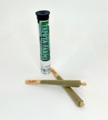 CapJunkie 1G Pre-Roll Tafoya Farms