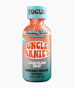 Uncle Arnie's Tahitian Trip 4:1 THC/CBG 2oz 100mg