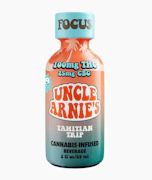 Uncle Arnie's Tahitian Trip 4:1 THC/CBG 2oz 100mg