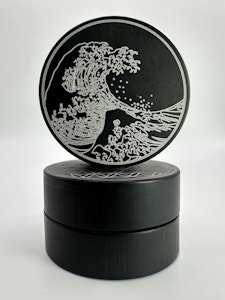 Sacramento Smoke and Vape - Tahoe 42mm 2pcs Grinder ND 20$