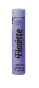 Florette - Tahoe OG 2 Pack Pre Roll .5G (1G)