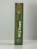 TALKING TREES | OREOZ X MENAGE #21 - INFUSED | PREROLL | 1G