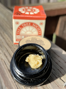 TALL TREE SOCIETY | ISLAND PAPAYA - ROSIN | EXTRACTS | 1G