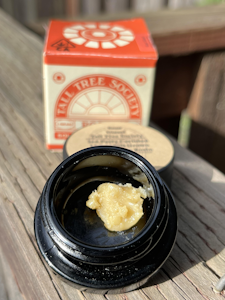 TALL TREE SOCIETY - TALL TREE SOCIETY | ALPINE GUAVA ROSIN | EXTRACT | 1G