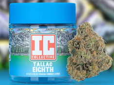 Tallac Premium Flower - 3.5g