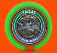 Tallac Live Resin - 1g