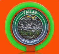 IC Collective - Tallac Live Resin - 2g Main Image