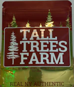 Tall Trees Farm Sherb Cocktail #7 3.5g