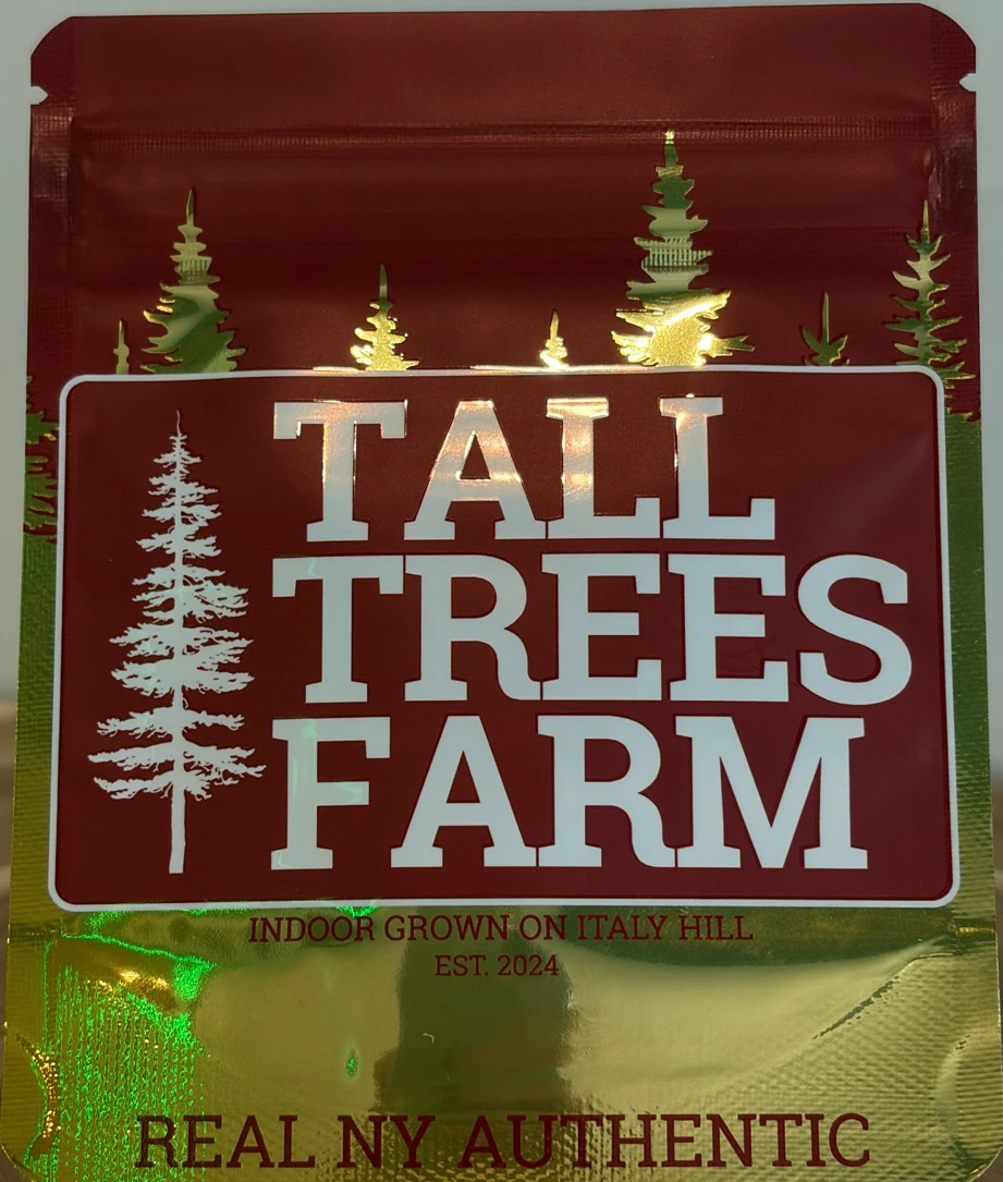 Tall Trees - Tall Trees Farm Sherb Cocktail #7 3.5g Main Image