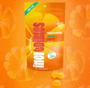 inc.edibles 20 Pack Tangahhhrine THC/CBD Gummies 01288