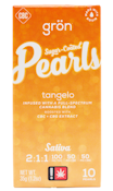 Gron 2:1:1 Tangelo Pearls 100mg