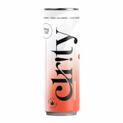 Clr!ty Seltzer - 10mg - Tangerine - 12oz