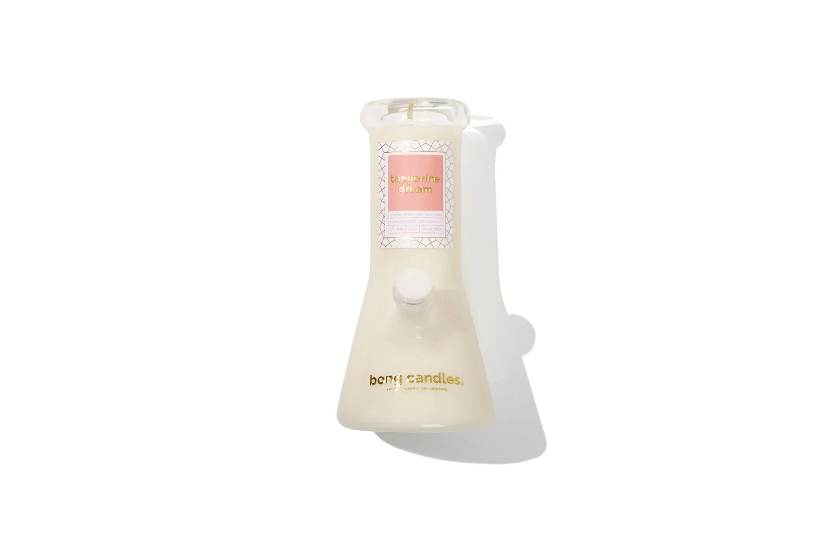 Bong Candles - Bong Candles | Tangerine Dream | 1ct Main Image