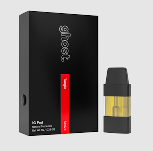 GHOST - Ghost - Tangie Pod 1g