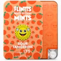 Flintts Mints Sour Tangerine - F Strength 175