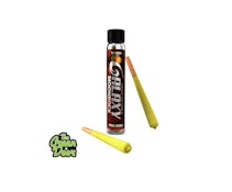 GALAXY - Tangie - Moonrock Inf Pre-Roll - 1G