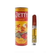 Jetty | Tangie | Gold Cartridge | [1g] | Sativa