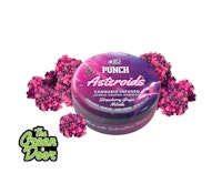 PUNCH - Strawberry Grape Nebula - Solventless Asteroids - 100MG