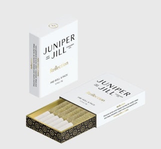 JUNIPER JILL - Juniper Jill - Skywalker Kush - 6pk Preroll