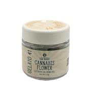 Tap Root - Gelato 41 - 19.77% THC - 3.5g - Dry Flower