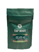 Tap Root - Gelato 41 (Smalls) - 19.26% THC - 3.5g Dry Flower