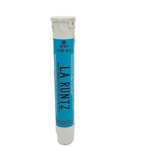 TAPROOT - Tap Root - La Runtz - 23.25% THC - 1.0g - Preroll