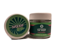 Tap Root - Super Boof - 21.87% THC - 3.5g - Dry Flower