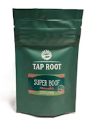 Tap Root - Super Boof (Smalls) - 20.07% THC - 3.5g Dry Flower